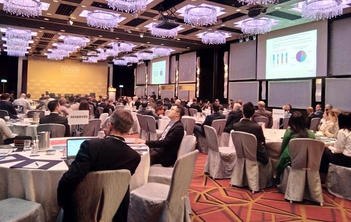 Pic: Prime Source Forum