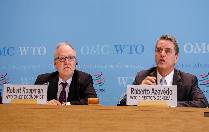 Pic: WTO