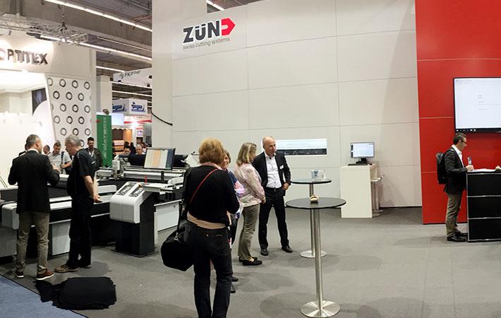 Pic: Zund