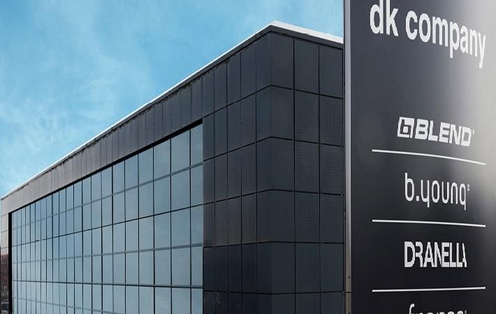 Pic: DK Company