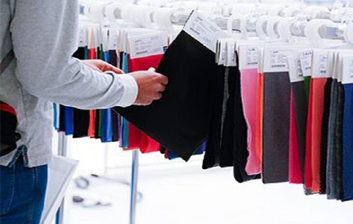 Pic: Functional Fabric Fair