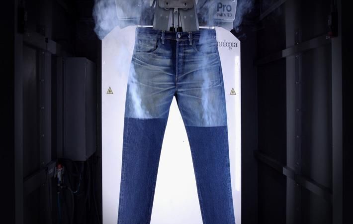Spinnova debuts sustainable denim, plans to enter market in 2024