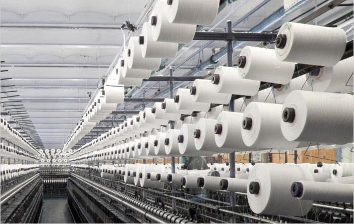 First Quarter Orders For Italian Textile Machines Decline Fibre2fashion