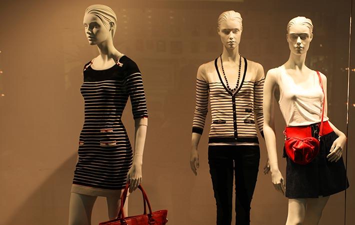 France to ban luxury fashion empires from burning unsold goods