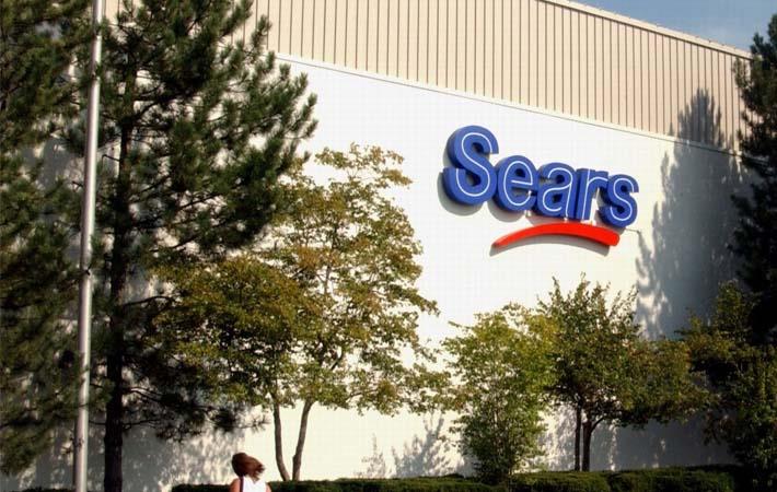 Pic: Sears Holding