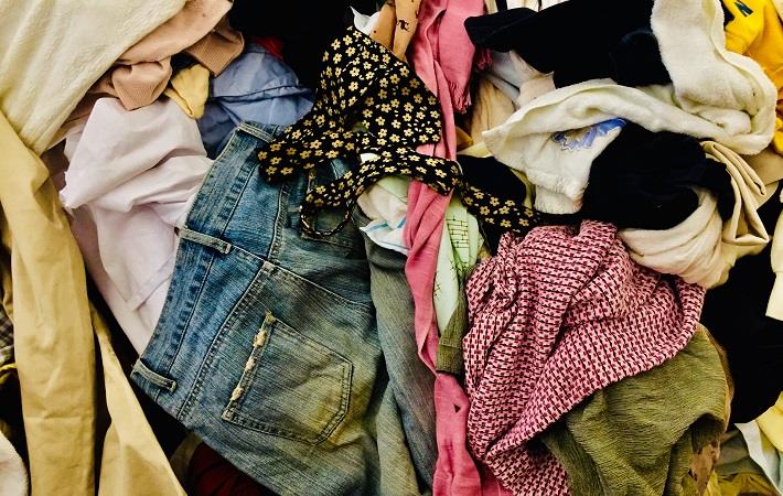 UK govt opens funding to reduce waste from textiles - Fibre2Fashion