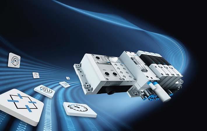 Pic: Festo