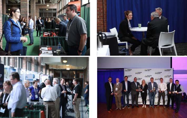 Pic: JEC Forum Chicago