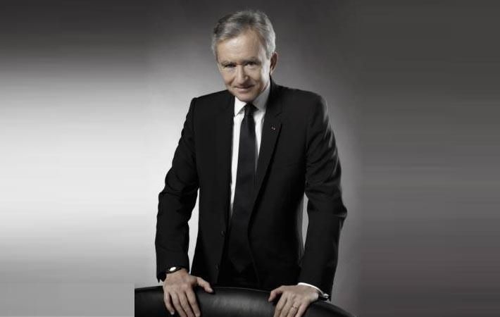 In Conversation with Frédéric Arnault 