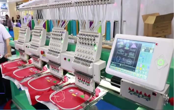 Pic: Canton Fair