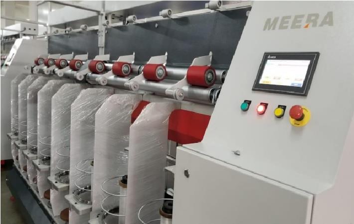 Pic: Meera Industries
