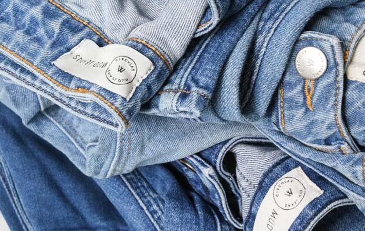 Pic: MUD Jeans