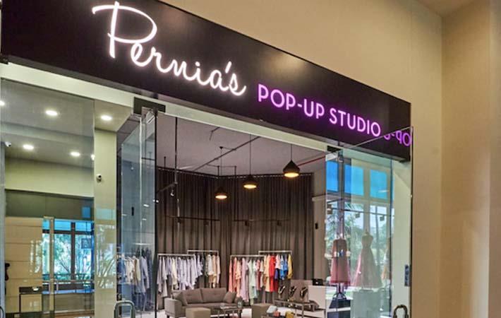 form Jeg er stolt Ekstrem fattigdom Pernia's Pop-Up Studio opens new store in Bengaluru