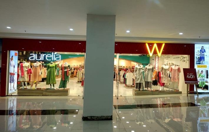 W & Aurelia launches their new store in Punjab