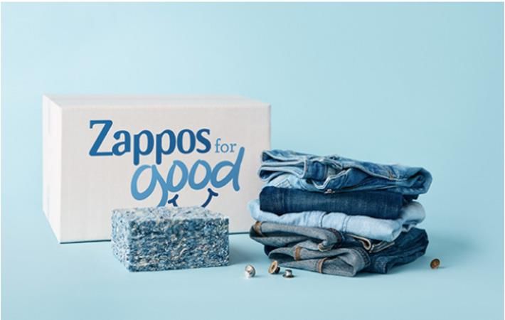 Pic: Zappos for Good
