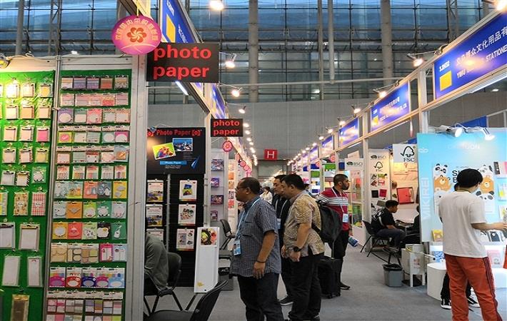 Pic: China Import and Export Fair
