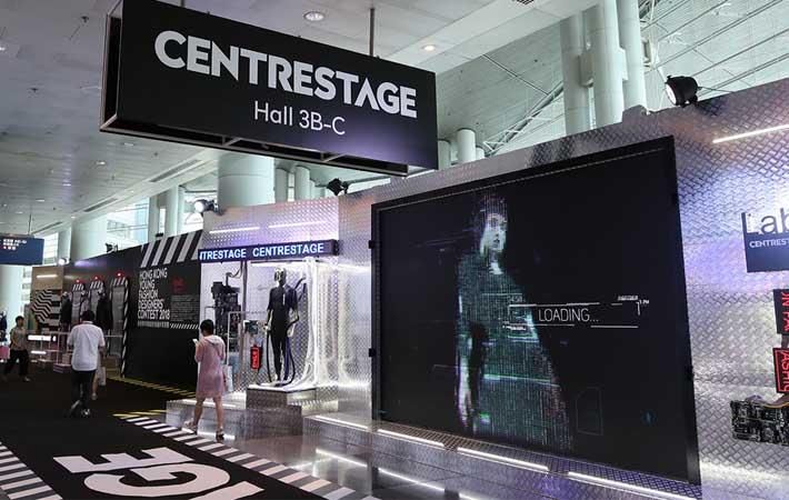 Pic: Centrestage