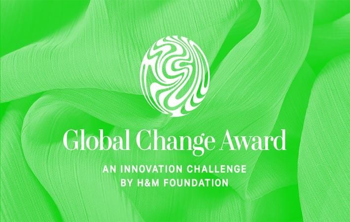 Pic: Global Change Award