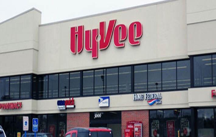 Hy-Vee is selling Joe Fresh clothing in its Des Moines stores