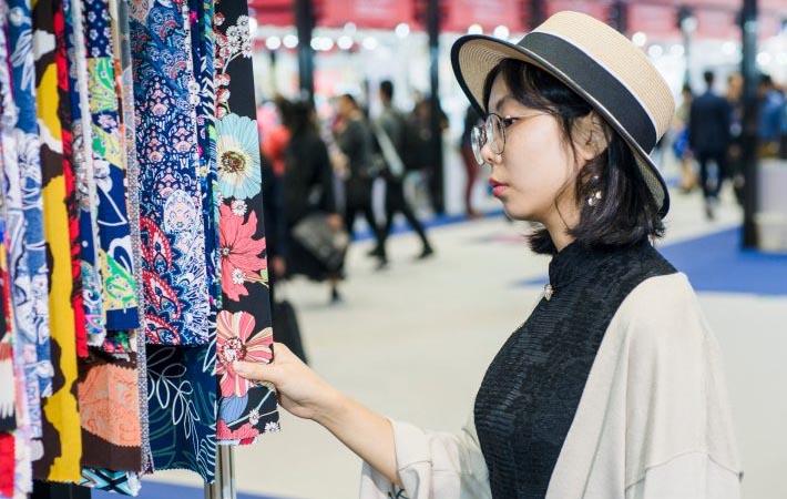 Teijin to join Intertextile Shanghai Apparel Fabrics show