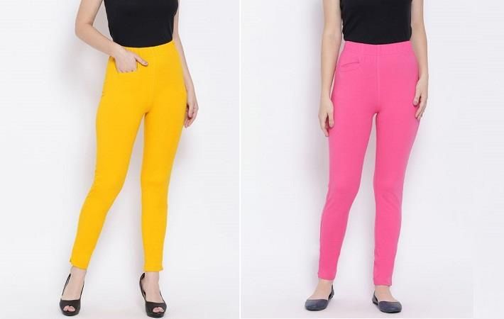 Softline aims ₹250cr in 3 yrs; launches pocket leggings
