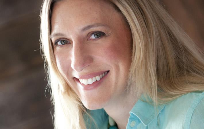 Stephanie Pugliese. Pic: PRNewsfoto/Under Armour, Inc