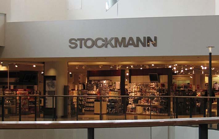 Pic: Stockmann