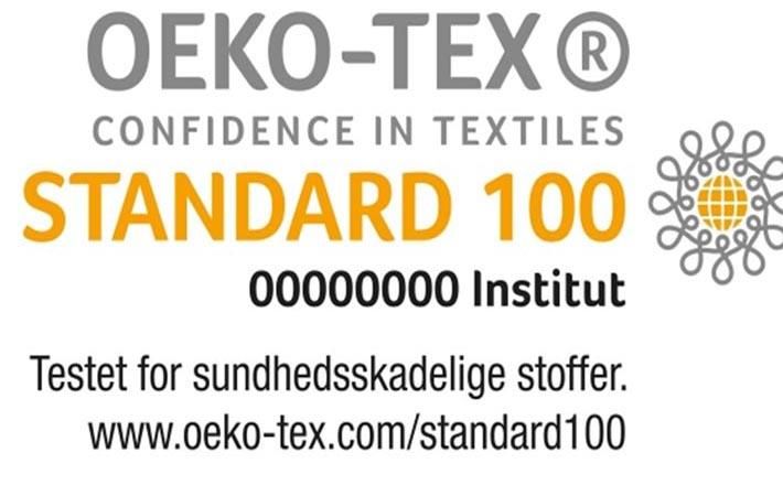 Pic: Oeko-Tex