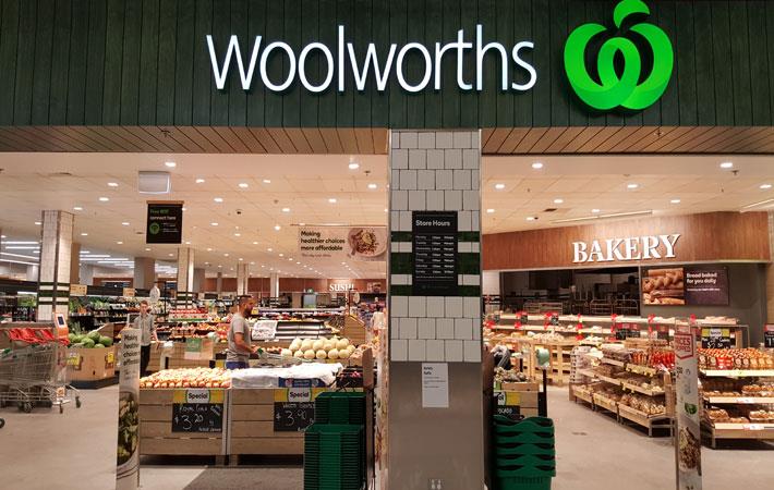 Pic: Woolsworth