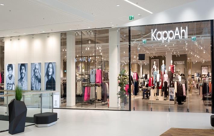 KappAhl sales up 6.7% to SEK 1,322 mn in Q4 2019