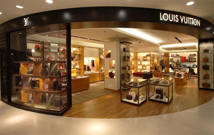 Louis Vuitton factory opens in Texas' Johnson county