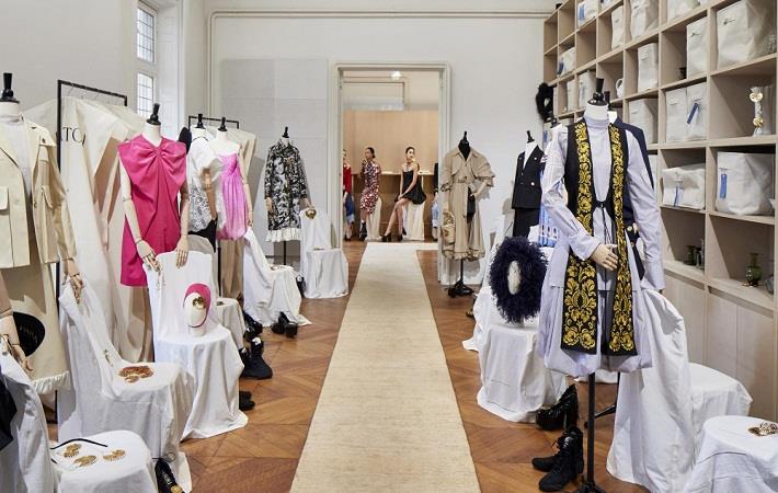 LVMH revenue up 16% to €38.4 bn in first 9 months of 2019
