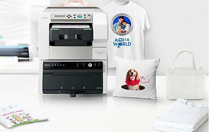 Pic: Printing United
