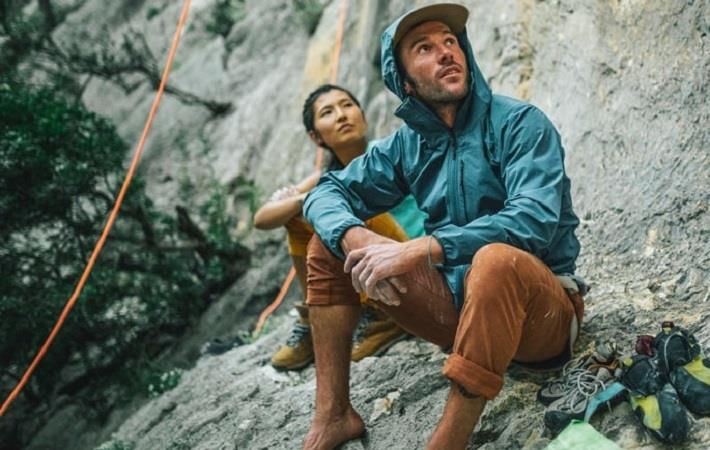 Pic: VF Corporation / The North Face