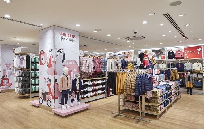 UNIQLO to open first store in Mumbai Indian this October