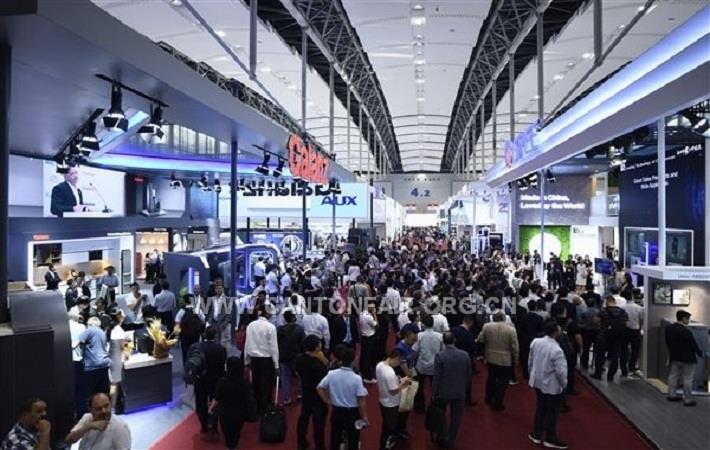 Pic: Canton Fair