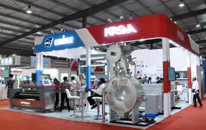 ITMACH India to bring latest textile tech to investors