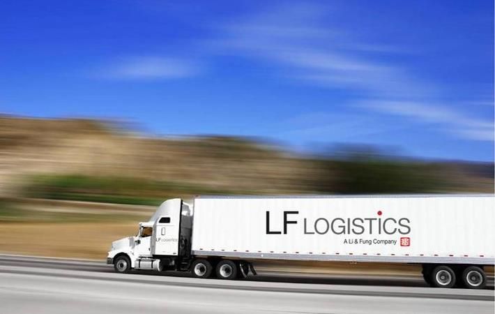 Pic: LF Logistics