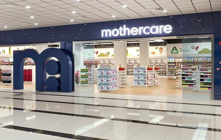 Pic: Mothercare