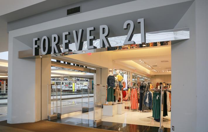 Despite Bankruptcy, Forever 21 Will Live On After New Owners Step