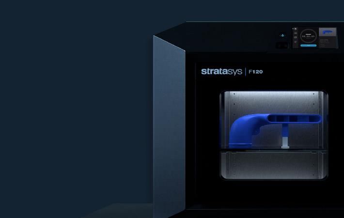 Pic: Stratasys 