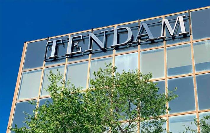 Pic: Tendam Brands