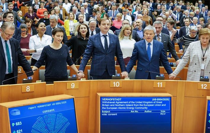 Pic: European Parliament