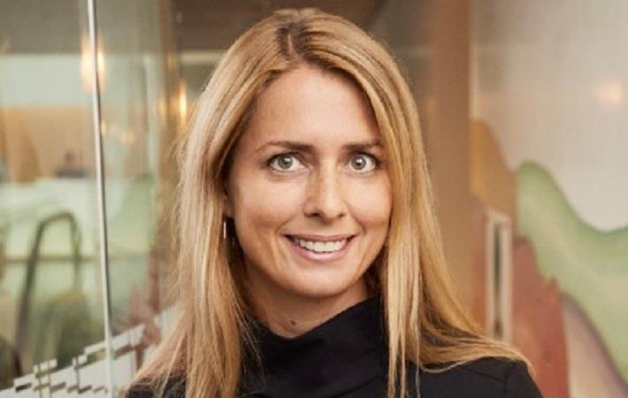 Helena Helmersson, CEO, H&M Group; Pic: H&M Group