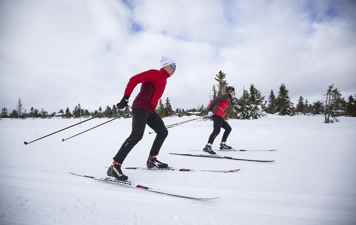 Hexcel to provide HiTape dry carbon tapes for Madshus Skis