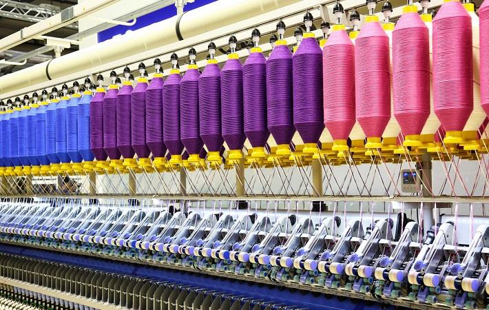 Textile industry gives thumbs up to budget 2020-21