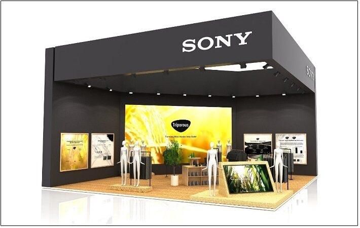 Pic: Sony