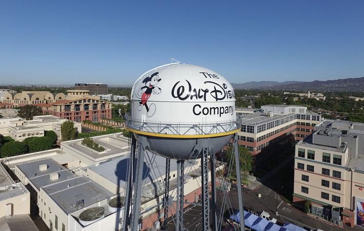 Pic: The Walt Disney Company