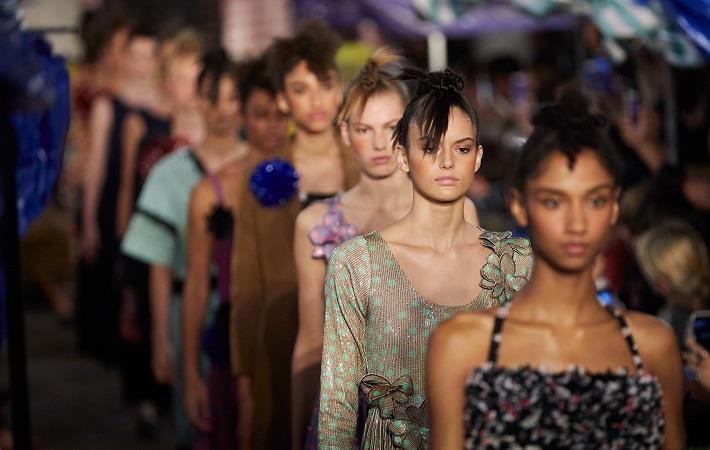 BFC/Vogue Designer Fashion Fund 2020 shortlist announced - Fibre2Fashion