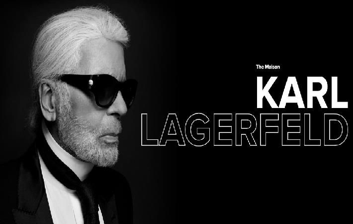 Knit Karl: Woolmark's Ode to Karl Lagerfeld - Fibre2Fashion